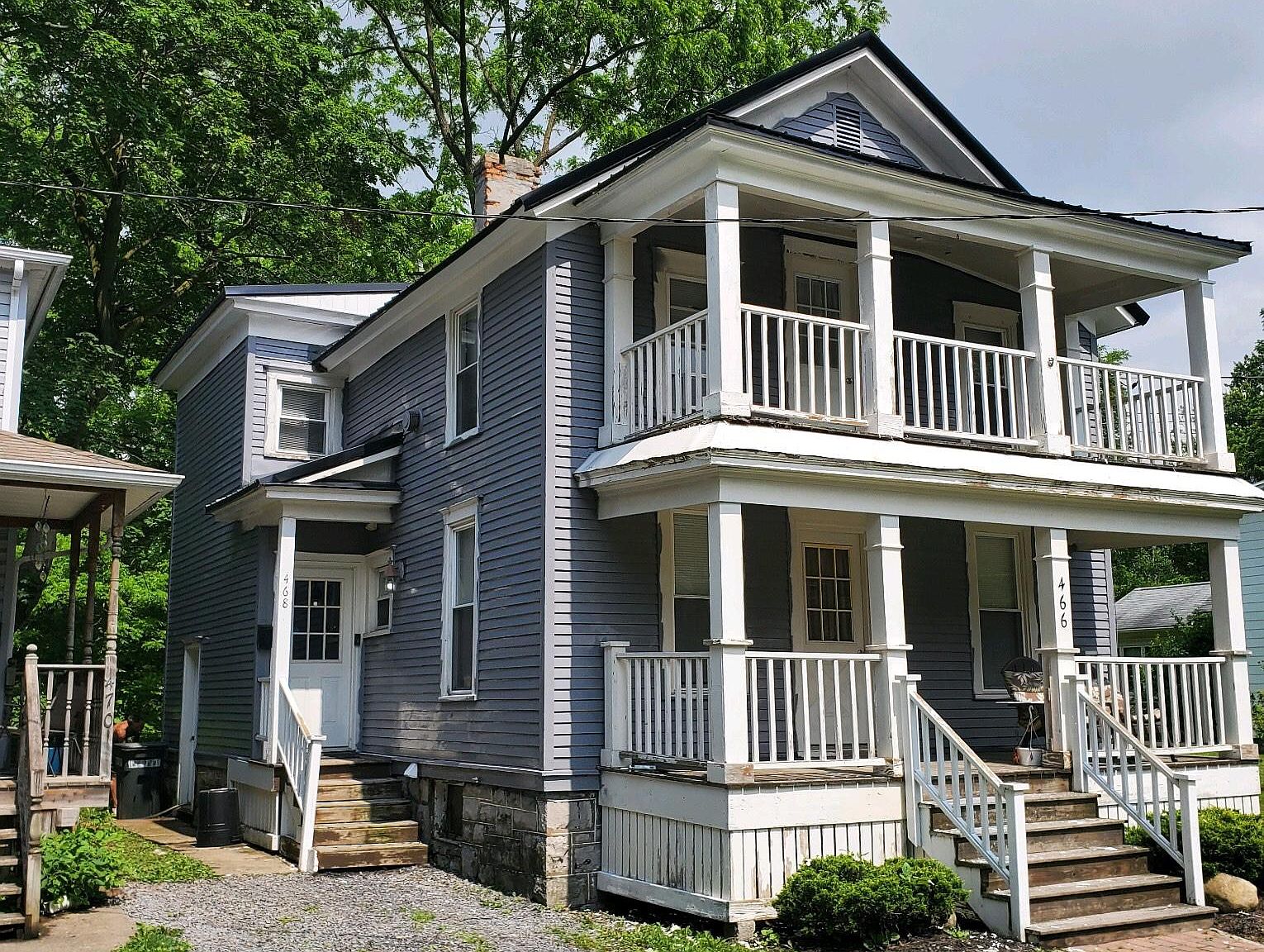 468 N Seward Ave, Auburn, NY 13021 Zillow