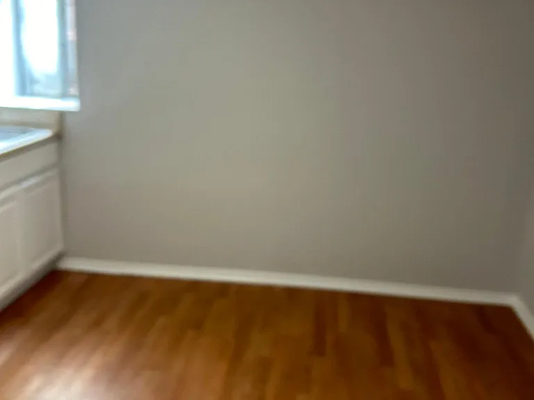 Kitchen Nook