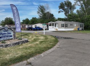 ADVENTURE HOMES 3 Bayshore Estates plan