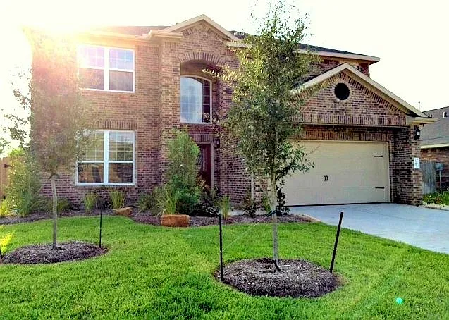 15407 Opera House Row Dr