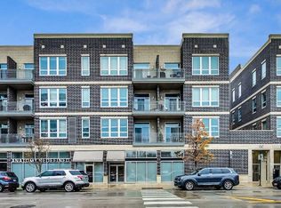 1247 W Madison St #1249-308, Chicago, IL 60607