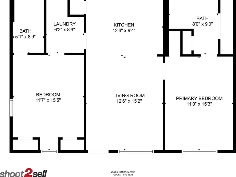 1302 Margie St — Photo 13
