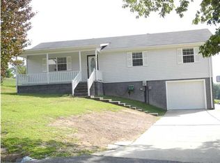 180 Ketchersid Ln, Whitwell, TN 37397