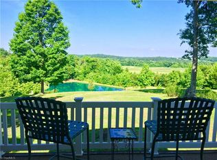 240 Deodora Ln, Ruffin, NC 27326