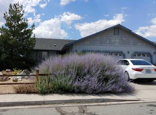 2331 Ruddy Way, Sparks, NV 89441