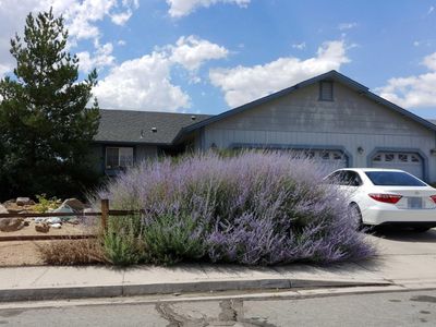 2331 Ruddy Way, Sparks, NV, 89441