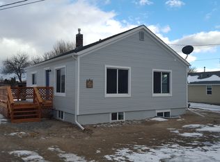 3814 Hawthorne Rd, Pocatello, ID 83201