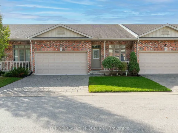 220 Walnut St, Lucan Biddulph, ON N0M 2J0