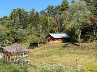 37 Shady Creek Rdg, Marble, NC 28905