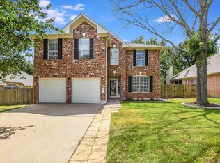 8307 Ephraim Rd, Austin, TX 78717