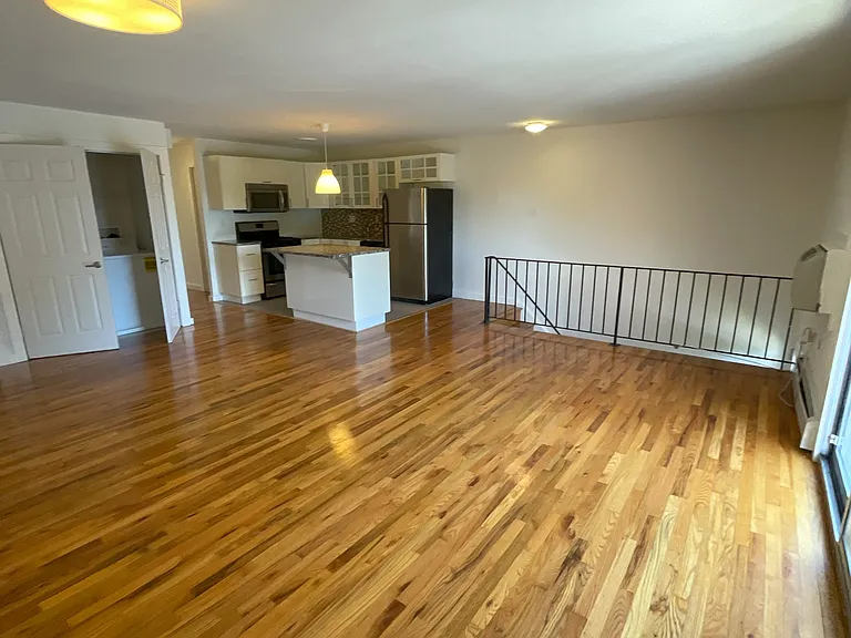 Large Living Room