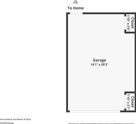 2nd image of 6741 S Creek Dr