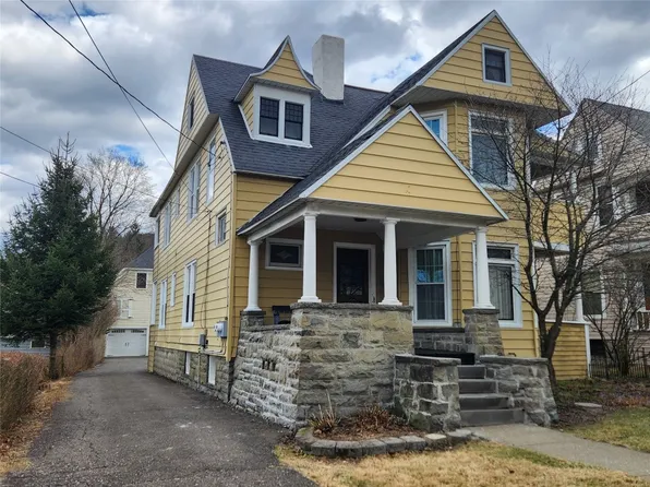 99 Park Ave, Binghamton, NY 13903