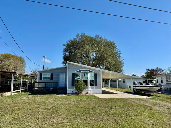 1075 Lime Court, Okeechobee, FL 34974