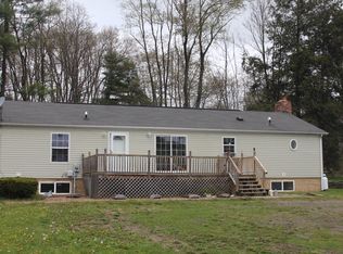 1357 Nys Rte #369, Chenango Forks, NY 13746