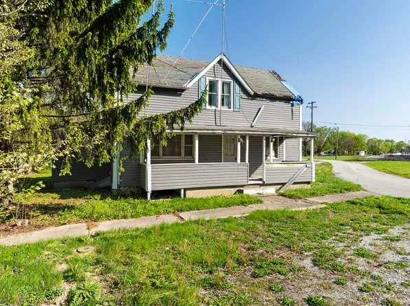 411 W Franklin St, Delphi, IN 46923