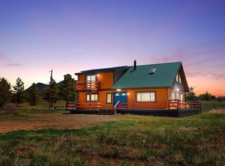 168 Entranosa Ct, Sandia Park, NM 87047