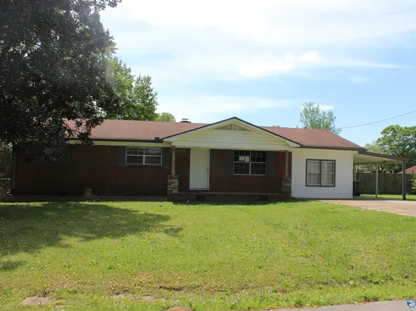 716 Enslen St SW, Hartselle, AL 35640