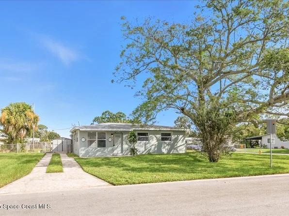 300 Rutgers Ave, Melbourne, FL 32901