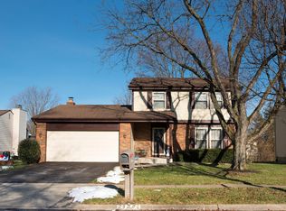 2134 Bigby Hollow St, Columbus, OH