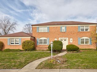 6 Valley Forge Rd, Bordentown, NJ 08505