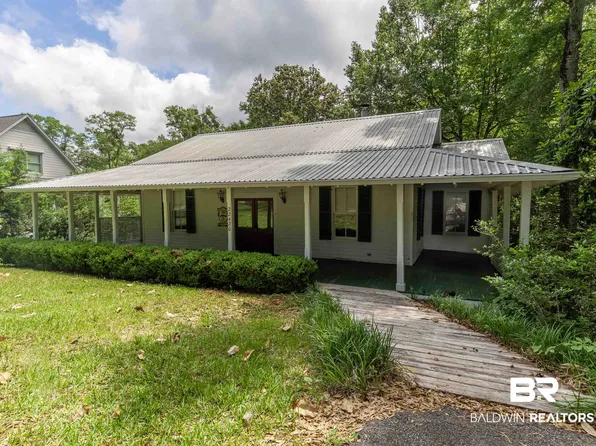 22420 Sea Cliff Dr, Fairhope, AL 36532