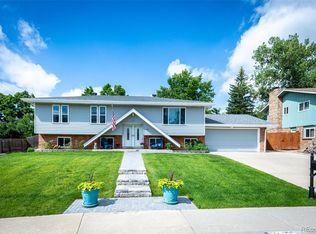 11426 W 59th Ave, Arvada, CO 80004