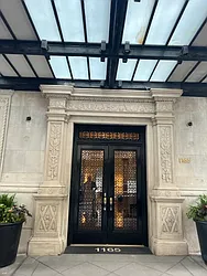 1165 Fifth Avenue in Carnegie Hill