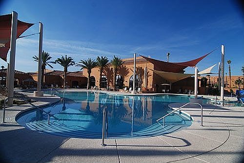 Tuscany Resort Pool