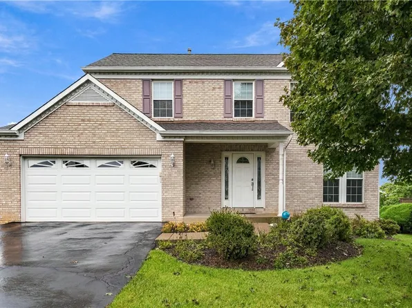 336 Indian Ridge Dr, Coraopolis, PA 15108