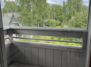 4241 Folker St UNIT D203, Anchorage, AK 99508