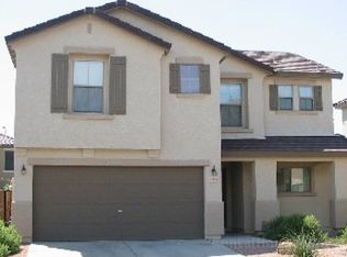 2472 S Marble St, Gilbert, AZ 85295