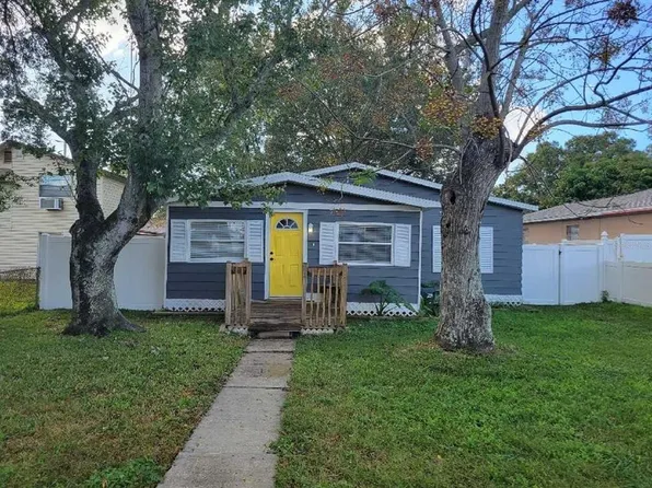 5806 N THATCHER AVENUE, TAMPA, FL 33614