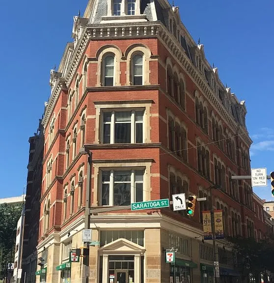 GLC 300 N Charles LLC — Photo 1