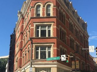 GLC 300 N Charles LLC, Baltimore, MD 21201