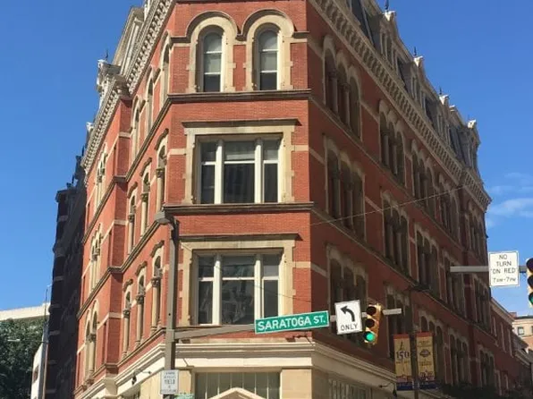 GLC 300 N Charles LLC