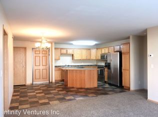 4102 Shoal Loop SE #304, Mandan, ND 58554