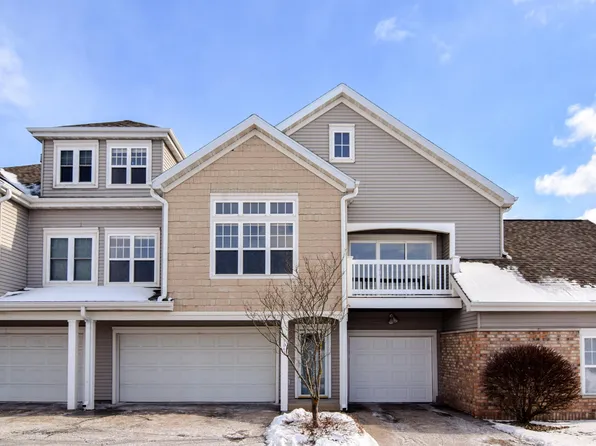 3045 Nessling St, Madison, WI 53719