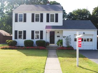 156 Ridge Rd, Stratford, CT 06614