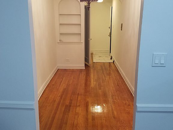 Dining Room/Kitchen looking at Entrance