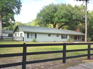 7451 NW 150th St, Chiefland, FL 32626
