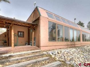 131 Badger Rd, Bayfield, CO 81122