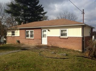 2235 Locust Ln, York, PA 17408