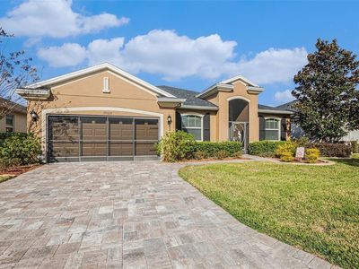 29325 Grass Bunker Dr, San Antonio, FL, 33576