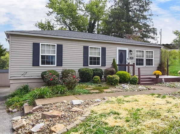 679 Westchester Dr, North Huntingdon, PA 15642