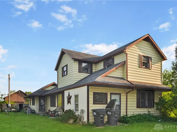 8139 Hogpath Rd, Arcanum, OH 45304