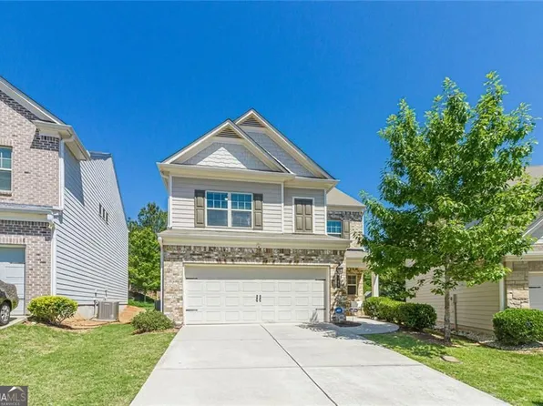 143 Hardy Ives Ln, Lawrenceville, GA 30045