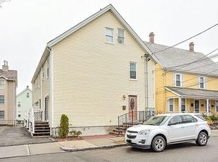36-40 Cook St, Newton, MA 02458