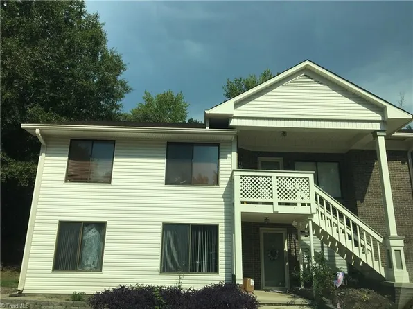 206 Davidson St, Archdale, NC 27263