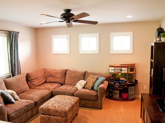 Loft Area